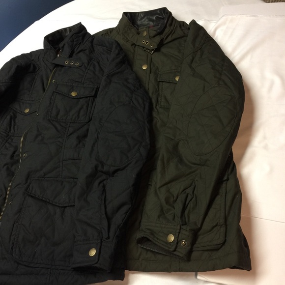 orvis river road jacket